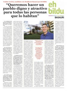 Exabier Arrieta