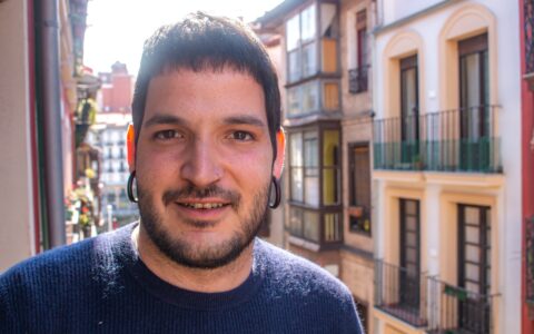 David Mangado