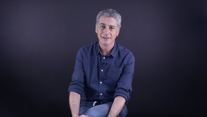Oskar Matute