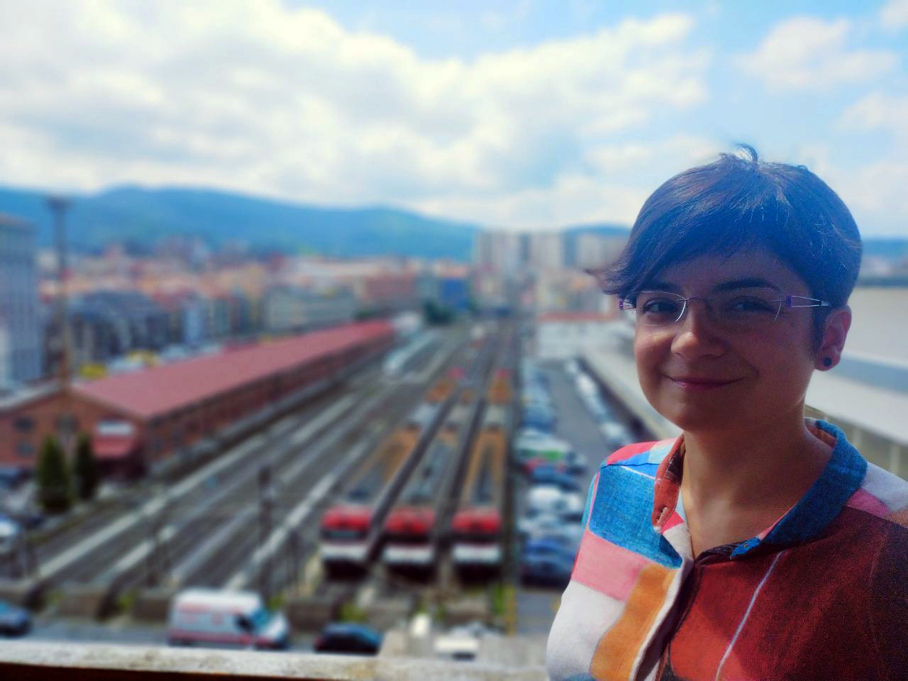 Maria Del Rio